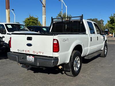 2008 Ford F-250 Lariat   - Photo 2 - Sacramento, CA 95821