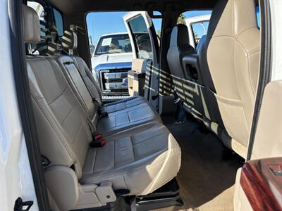 2008 Ford F-250 Lariat   - Photo 11 - Sacramento, CA 95821