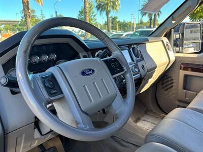 2008 Ford F-250 Lariat   - Photo 14 - Sacramento, CA 95821