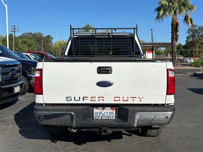 2008 Ford F-250 Lariat   - Photo 3 - Sacramento, CA 95821