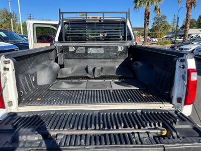 2008 Ford F-250 Lariat   - Photo 8 - Sacramento, CA 95821