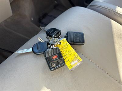2008 Ford F-250 Lariat   - Photo 24 - Sacramento, CA 95821