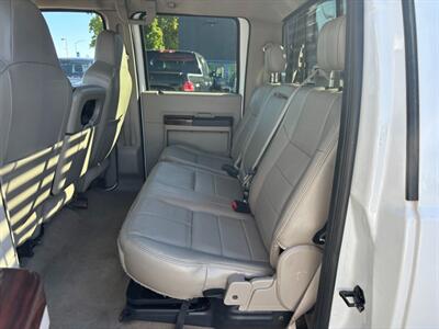 2008 Ford F-250 Lariat   - Photo 7 - Sacramento, CA 95821