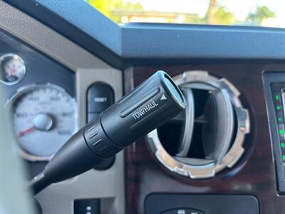2008 Ford F-250 Lariat   - Photo 17 - Sacramento, CA 95821