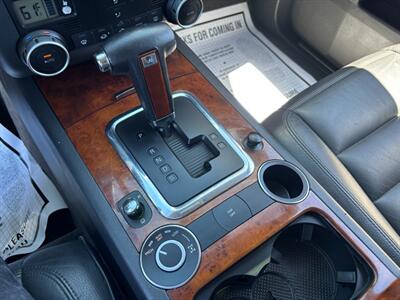 2005 Volkswagen Touareg V6 - Photo 18 - Sacramento, CA 95821