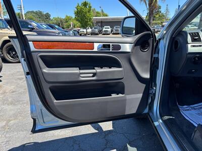 2005 Volkswagen Touareg V6 - Photo 15 - Sacramento, CA 95821