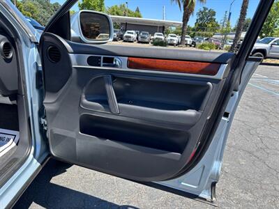 2005 Volkswagen Touareg V6 - Photo 14 - Sacramento, CA 95821