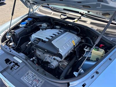 2005 Volkswagen Touareg V6 - Photo 22 - Sacramento, CA 95821