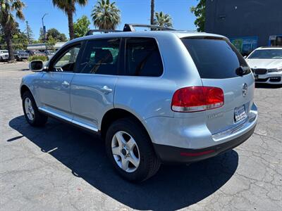 2005 Volkswagen Touareg V6 - Photo 7 - Sacramento, CA 95821