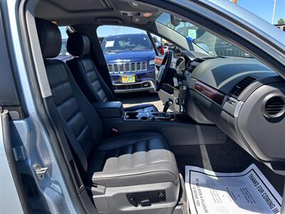 2005 Volkswagen Touareg V6 - Photo 12 - Sacramento, CA 95821