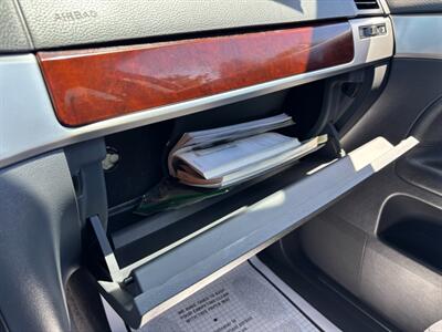 2005 Volkswagen Touareg V6 - Photo 19 - Sacramento, CA 95821