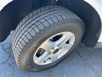 2005 Volkswagen Touareg V6 - Photo 21 - Sacramento, CA 95821