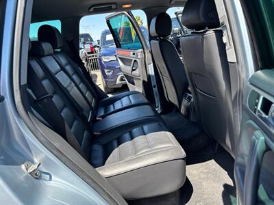 2005 Volkswagen Touareg V6 - Photo 13 - Sacramento, CA 95821