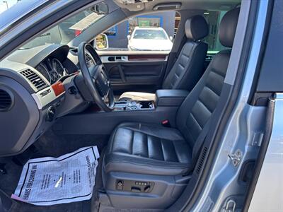 2005 Volkswagen Touareg V6 - Photo 10 - Sacramento, CA 95821