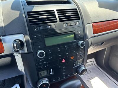 2005 Volkswagen Touareg V6 - Photo 17 - Sacramento, CA 95821