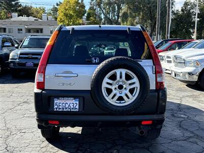 2003 Honda CR-V EX   - Photo 3 - Sacramento, CA 95821