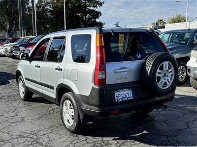 2003 Honda CR-V EX   - Photo 4 - Sacramento, CA 95821