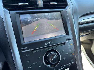 2014 Ford Fusion Energi Titanium   - Photo 18 - Sacramento, CA 95821