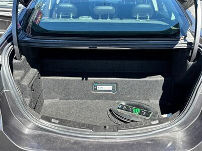 2014 Ford Fusion Energi Titanium   - Photo 14 - Sacramento, CA 95821
