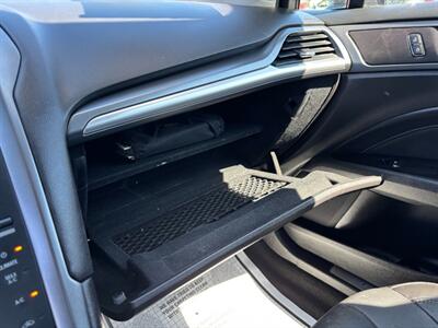 2014 Ford Fusion Energi Titanium   - Photo 19 - Sacramento, CA 95821
