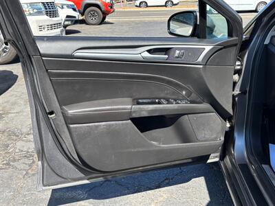 2014 Ford Fusion Energi Titanium   - Photo 15 - Sacramento, CA 95821