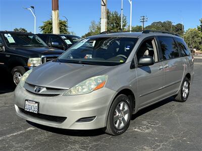 2006 Toyota Sienna LE 8 Passenger   - Photo 5 - Sacramento, CA 95821