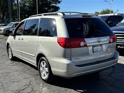 2006 Toyota Sienna LE 8 Passenger   - Photo 4 - Sacramento, CA 95821