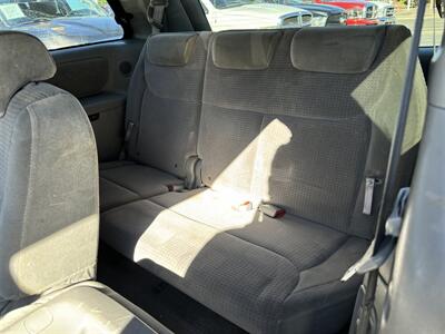 2006 Toyota Sienna LE 8 Passenger   - Photo 8 - Sacramento, CA 95821