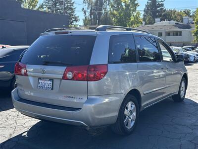 2006 Toyota Sienna LE 8 Passenger   - Photo 2 - Sacramento, CA 95821