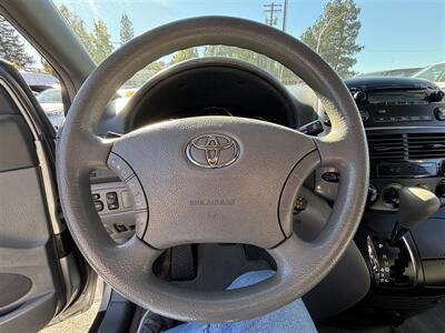 2006 Toyota Sienna LE 8 Passenger   - Photo 18 - Sacramento, CA 95821