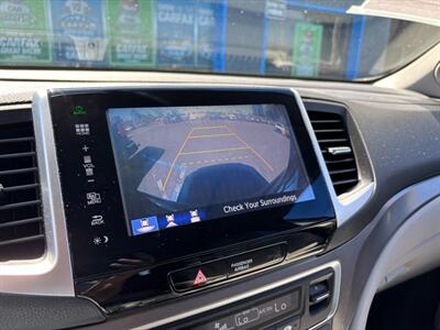 2016 Honda Pilot EX-L   - Photo 22 - Sacramento, CA 95821