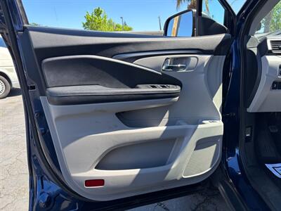2016 Honda Pilot EX-L   - Photo 16 - Sacramento, CA 95821
