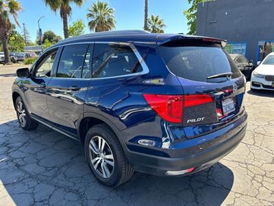 2016 Honda Pilot EX-L   - Photo 7 - Sacramento, CA 95821