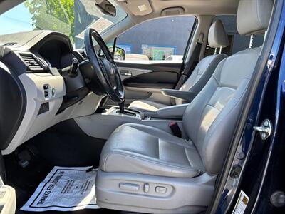 2016 Honda Pilot EX-L   - Photo 10 - Sacramento, CA 95821