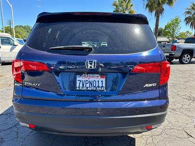 2016 Honda Pilot EX-L   - Photo 5 - Sacramento, CA 95821