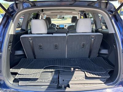 2016 Honda Pilot EX-L   - Photo 17 - Sacramento, CA 95821