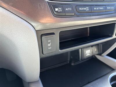 2016 Honda Pilot EX-L   - Photo 24 - Sacramento, CA 95821