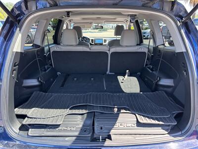 2016 Honda Pilot EX-L   - Photo 18 - Sacramento, CA 95821