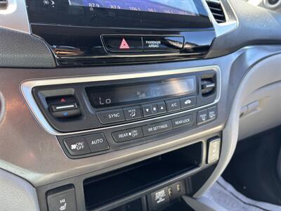 2016 Honda Pilot EX-L   - Photo 23 - Sacramento, CA 95821