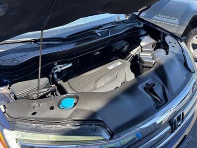 2016 Honda Pilot EX-L   - Photo 28 - Sacramento, CA 95821