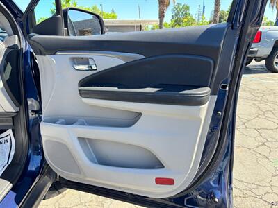 2016 Honda Pilot EX-L   - Photo 15 - Sacramento, CA 95821