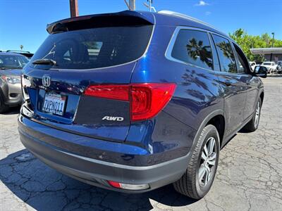 2016 Honda Pilot EX-L   - Photo 3 - Sacramento, CA 95821