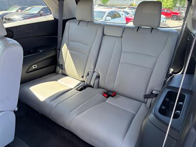 2016 Honda Pilot EX-L   - Photo 12 - Sacramento, CA 95821