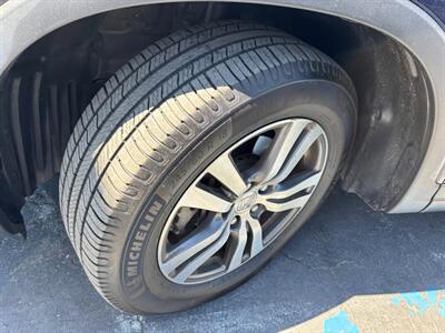 2016 Honda Pilot EX-L   - Photo 27 - Sacramento, CA 95821