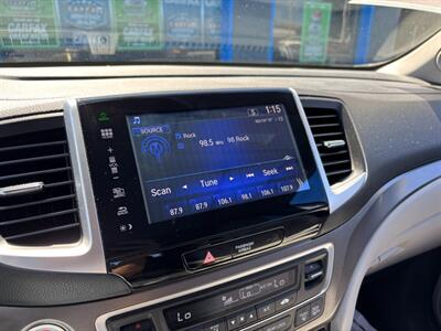 2016 Honda Pilot EX-L   - Photo 21 - Sacramento, CA 95821