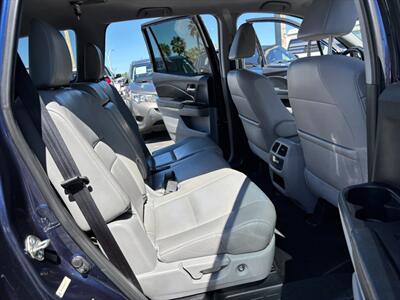 2016 Honda Pilot EX-L   - Photo 14 - Sacramento, CA 95821