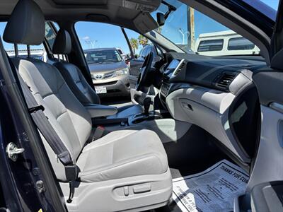 2016 Honda Pilot EX-L   - Photo 13 - Sacramento, CA 95821