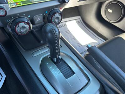 2014 Chevrolet Camaro LT - Photo 17 - Sacramento, CA 95821