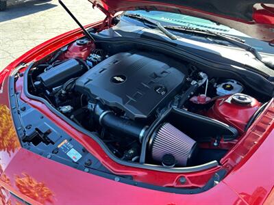 2014 Chevrolet Camaro LT - Photo 20 - Sacramento, CA 95821