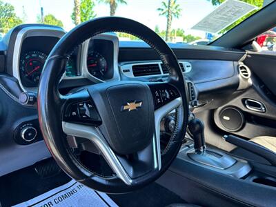 2014 Chevrolet Camaro LT - Photo 15 - Sacramento, CA 95821
